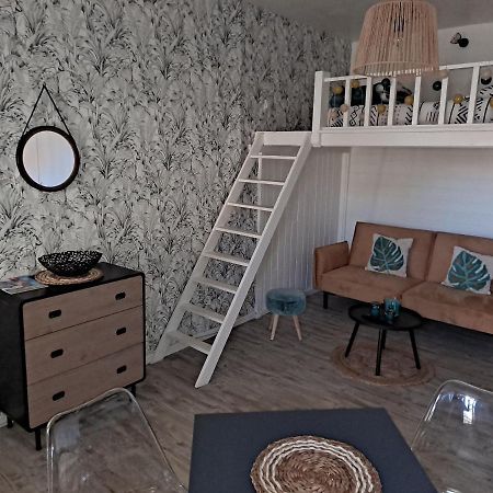 Апартаменти Studio Renove Et Patio Pour Velo Рошфор Екстер'єр фото